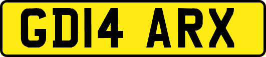 GD14ARX