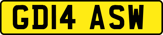 GD14ASW