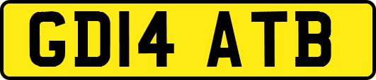 GD14ATB