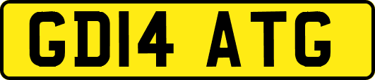 GD14ATG
