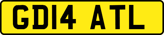 GD14ATL