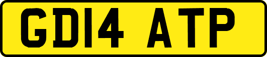 GD14ATP
