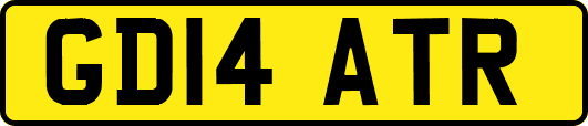 GD14ATR