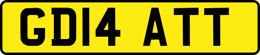GD14ATT