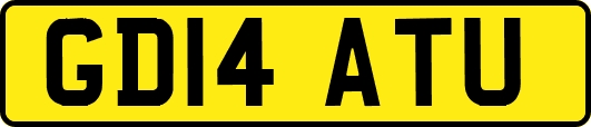 GD14ATU