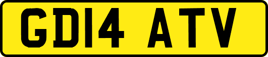 GD14ATV