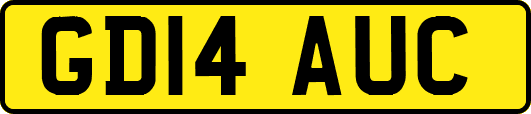 GD14AUC