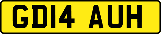GD14AUH