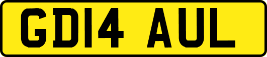 GD14AUL