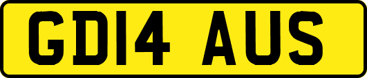 GD14AUS