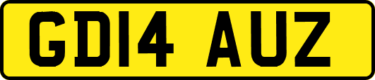 GD14AUZ