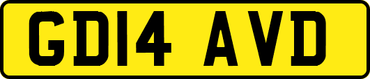 GD14AVD