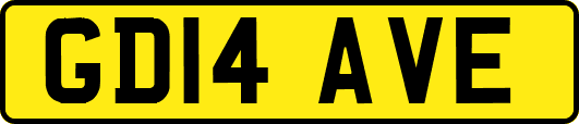 GD14AVE