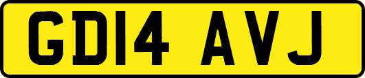 GD14AVJ