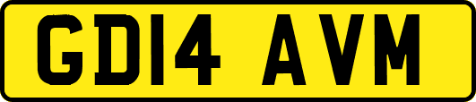 GD14AVM