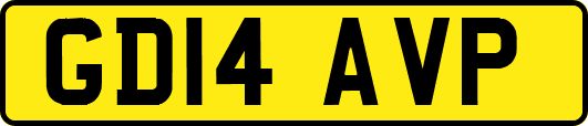 GD14AVP