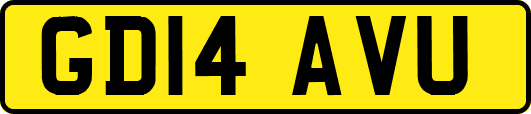 GD14AVU