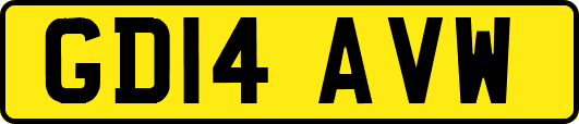 GD14AVW