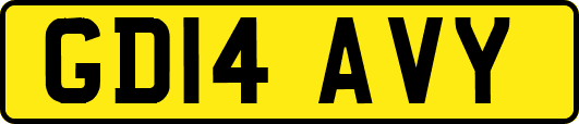 GD14AVY