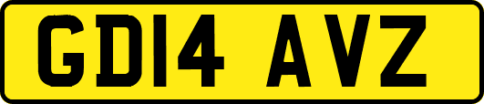 GD14AVZ