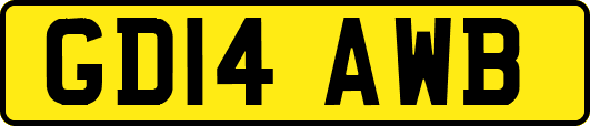GD14AWB