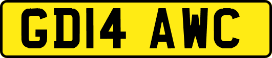 GD14AWC