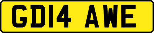 GD14AWE