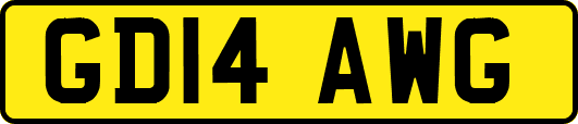 GD14AWG
