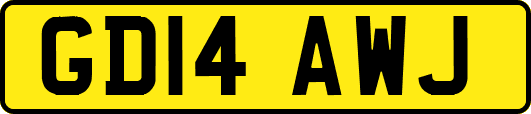 GD14AWJ