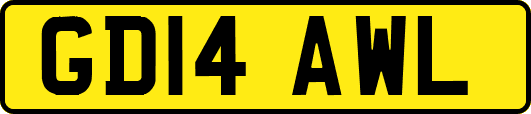 GD14AWL