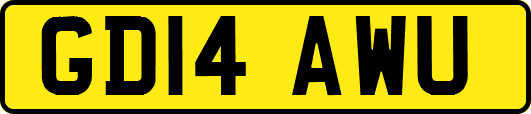 GD14AWU