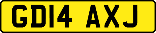 GD14AXJ