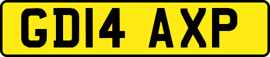 GD14AXP
