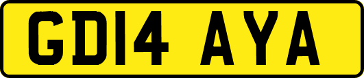 GD14AYA