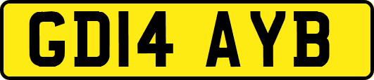 GD14AYB