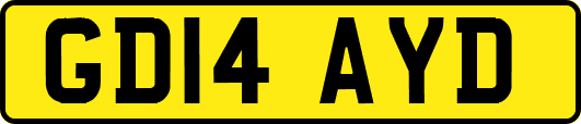 GD14AYD