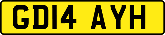 GD14AYH