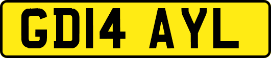 GD14AYL