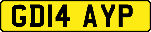 GD14AYP