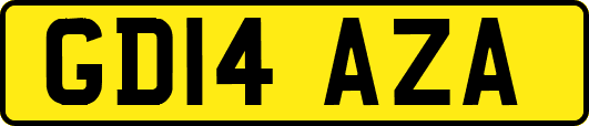 GD14AZA