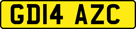 GD14AZC
