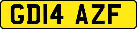 GD14AZF