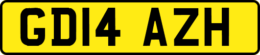 GD14AZH