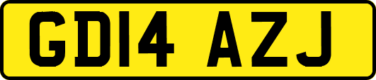 GD14AZJ