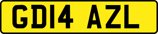 GD14AZL