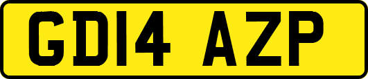 GD14AZP