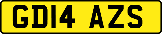 GD14AZS