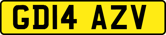 GD14AZV