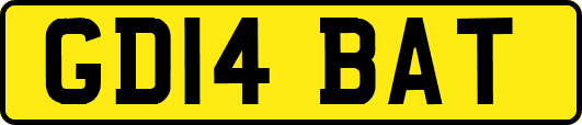 GD14BAT