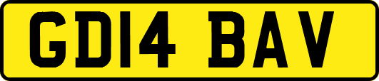 GD14BAV